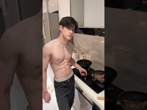 Boys | BL video | Asian Men | #body #boy #boyfriend #gay #bl #tiktok #trending #asian #shorts #fyp サムネイル