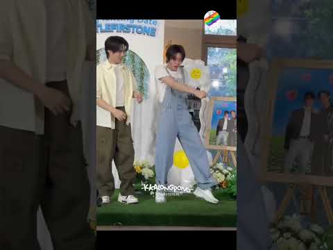 like crazy😅@Thaibls7#tlefirstone#firstone#tle_mtm#blactor#fun#hilarious#crazy#bl#cute#song#shorts サムネイル