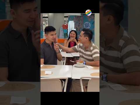 prank with girl😅😁@Thaibls7#bl#prank#blfandom#reaction#blshorts#boyfriend#girl#fun#song#shorts サムネイル