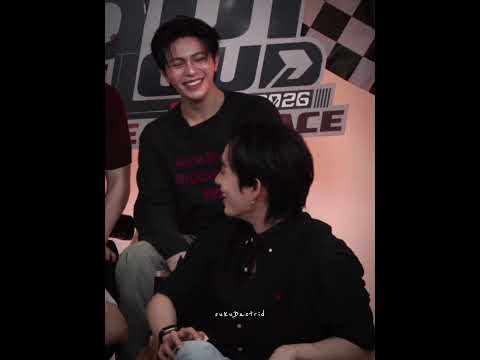 EST IS YOUR NECK OKAY??😭 #williamest #est_rvp #williamjkp #gmmtv #fyp #blshorts #bl サムネイル