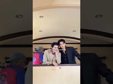 Fort claim his ownership 😉#fortpeat #blseries #blshorts #bl #thaibl #bldrama #thaidrama #bledit サムネイル