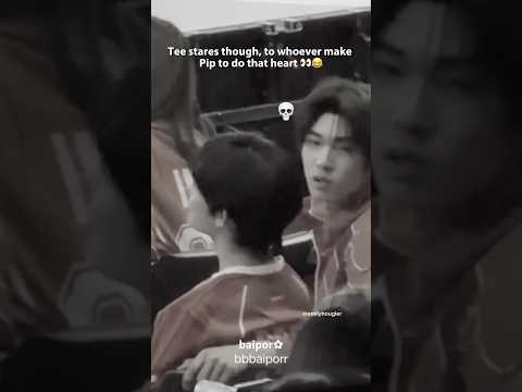 Calm down bro, no one steal your man😭😂 サムネイル
