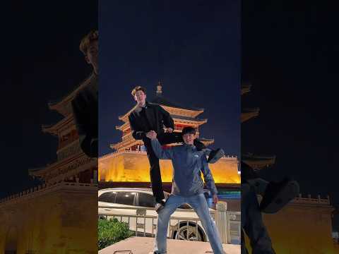 BL TikTok Video /소년 사랑 소년 /boy Love boy #boylove #blshorts #bltiktok #bl #boyloveboy #foryou #fyp サムネイル