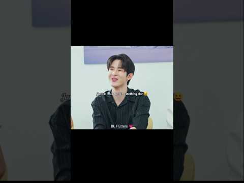 Man is confident!!😉🥰#jamessu #bl #thaibl #bldrama #thaidrama #blseries #blshorts #bledit #dmd #edit サムネイル