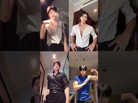 BL TikTok Video / 소년 사랑 소년 / boy Loveboy #bldouyin #blshorts #bltiktok #bl #boyloveboy #foryou #fyp サムネイル