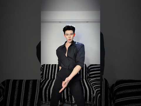 Boys | BL video | Asian Men | #body #boy #boyfriend #gay #bl #tiktok #trending #asian #shorts #fyp サムネイル