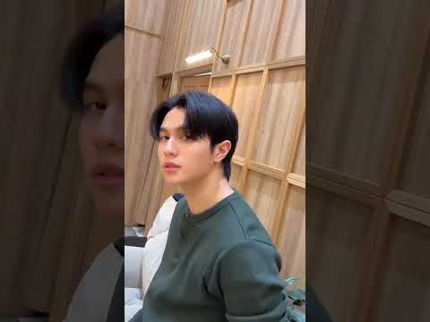 william got  haircut🥹 #williamjkp #gmmtv #fyp #blshorts #bl #williamest サムネイル