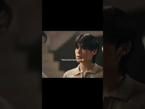 Kelvin mind is somewhere else 😆😍#fortpeat #thaibl #blseries #blshorts #bl #thaidrama #bldrama#edit サムネイル