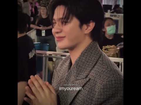 chicken kiss trend😭🤏🏻 #williamjkp #gmmtv #fyp #blshorts #bl #williamest サムネイル