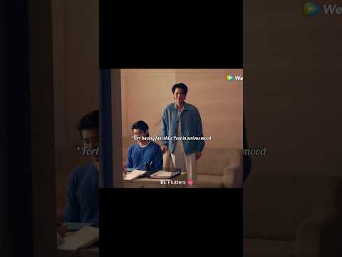 How can Peat kept a straight face 😐🤣#fortpeat #thaibl #bl #blshorts #bldrama #thaidrama #bledit サムネイル