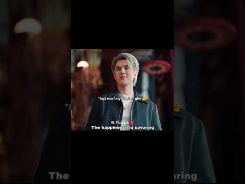 Vier is so in love🫠🥰#fortpeat #blshorts #thaibl #bl #bldrama #thaidrama #blseries #bledit #fyp サムネイル