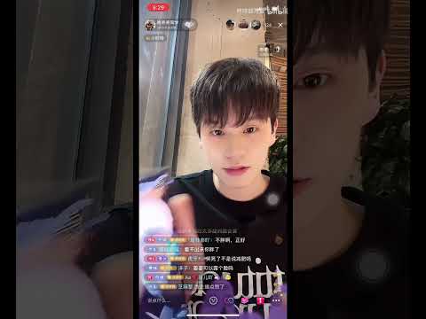 Cuddle | Jiang Feng & Dong Dong #bl #bltiktok #lgbt #jenvlog - BL Couple サムネイル