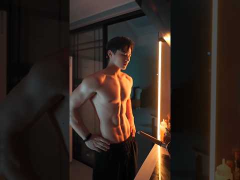 TikTok Video Hot Boy | Douyin Hot Boy #shorts #tiktok #reels #hotboy #boylove #bl #gym #foryou #fyp サムネイル