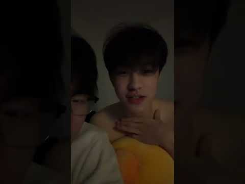 ddz & 1l #bl #bltiktok #lgbt #gay #jenvlog #vlog - BL Couple サムネイル
