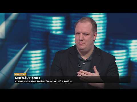 Négy éves csúcsra erősödött a forint az országgyűlési választások után サムネイル