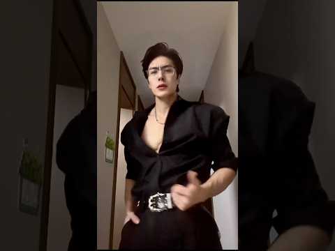 Boys | BL video | Asian Men | #body #boy #boyfriend #gay #bl #tiktok #trending #asian #shorts #fyp サムネイル
