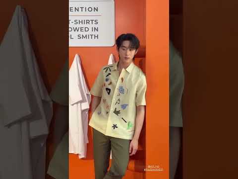 🌻💛 #est_rvp #gmmtv #fyp #blshorts #bl #williamest サムネイル