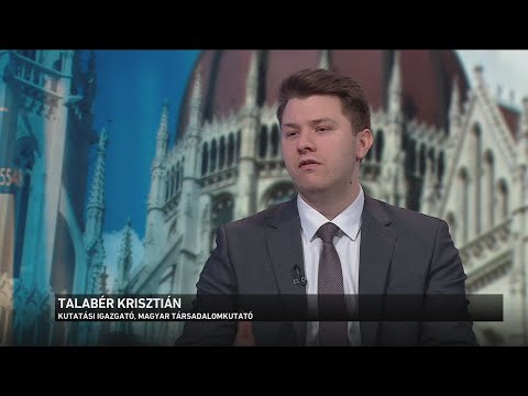 Stabil a kormánypártok előnye a Tiszával szemben az Alapjogokért Központ mérése szerint サムネイル