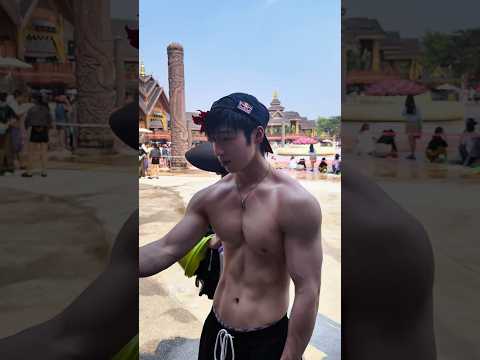 Boys | BL video | Asian Men | #body #boy #boyfriend #gay #bl #tiktok #trending #asian #shorts #fyp サムネイル