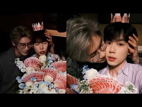 Livestream 18.04.2026 Jiang Penghan & Hu Jing | 蒋胡cp -  蒋鹏翰 & 胡竞 サムネイル