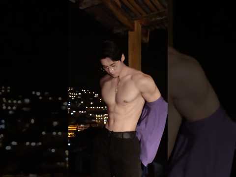 Boys | BL video | Asian Men | #body #boy #boyfriend #gay #bl #tiktok #trending #asian #shorts #fyp サムネイル
