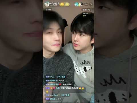 Livestream 29.12.2025 | ddz & 1l #bl #bltiktok #lgbt #gay #jenvlog #vlog - BL Couple サムネイル
