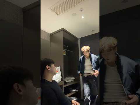 BL TikTok Video /소년 사랑 소년 /boy Love boy #boylove #blshorts #bltiktok #bl #boyloveboy #foryou #fyp サムネイル