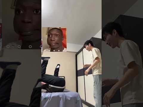 BL TikTok Video /소년 사랑 소년 /boy Love boy #boylove #blshorts #bltiktok #bl #boyloveboy #foryou #fyp サムネイル