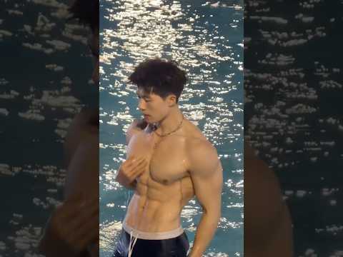 Boys | BL video | Asian Men | #body #boy #boyfriend #gay #bl #tiktok #trending #asian #shorts #fyp サムネイル