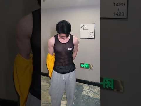 Boys | BL video | Asian Men | #body #boy #boyfriend #gay #bl #tiktok #trending #asian #shorts #fyp サムネイル