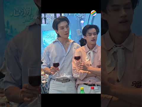 Only for you🥰@Thaibls7#boatoat #oatpasakorn#boatyongyut#bl#fun#song#shorts サムネイル