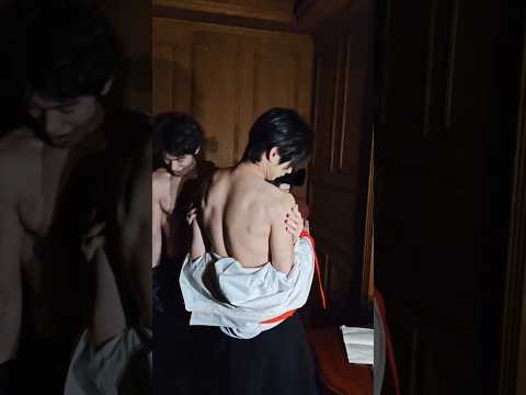 BL TikTok Video /소년 사랑 소년 /boy Love boy #boylove #blshorts #bltiktok #bl #boyloveboy #foryou #fyp サムネイル