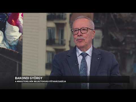 Iszlamisták foglalták el London legnagyobb Plázáját サムネイル