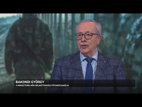Szakértő: Brüsszel szeretné visszaszorítani a bevándorlásellenes pártok erősödését サムネイル