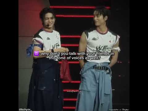 speak so soft with eo😭 #williamest #est_rvp #williamjkp #geminiforth #gmmtv #fyp #blshorts #bl