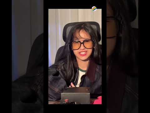 joong sister😅@Thaibls7#joongarchen#sister#brother#mother#photoshoot#fun#comments#siblings#shorts サムネイル