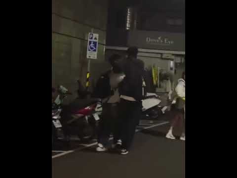 A height of 190cm+ is the best weapon for creating chemistry between couples | #bl #bltiktok #lgbt サムネイル