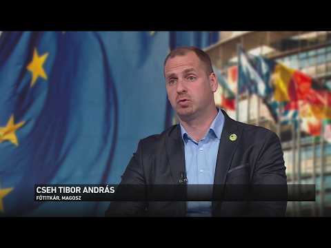 Május elsején ideiglenes életbe lép a Mercosur-megállapodás サムネイル