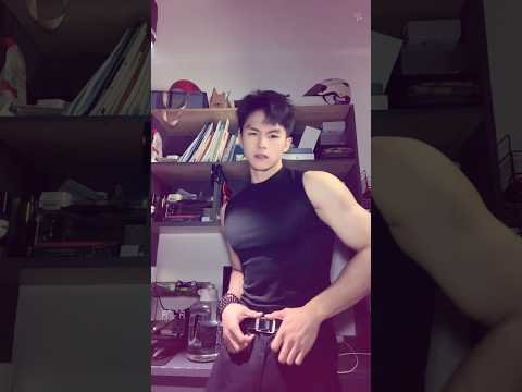 Boys | BL video | Asian Men | #body #boy #boyfriend #gay #bl #tiktok #trending #asian #shorts #fyp サムネイル