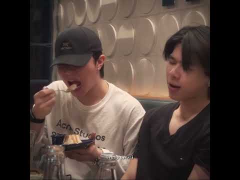 NOM NOM WIGYEM🤏🏻  #williamjkp #gmmtv #fyp #blshorts #bl #williamest サムネイル