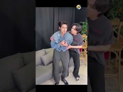 @Thaibls7 #pie_saran#ngern#maxkybas#maxkybas#fun#bl#gunshorts#song#shorts サムネイル