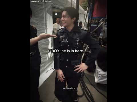 IN THE HEARTTTT??? OKAYYYY🫡 #williamest #est_rvp #williamjkp #gmmtv #fyp #blshorts #bl サムネイル