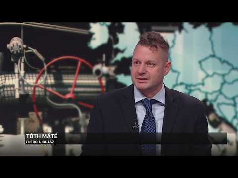 A Barátság vezeték két hónapja tartó blokádja miatt Magyarország elzárja a gáztranzitot Ukrajna felé サムネイル