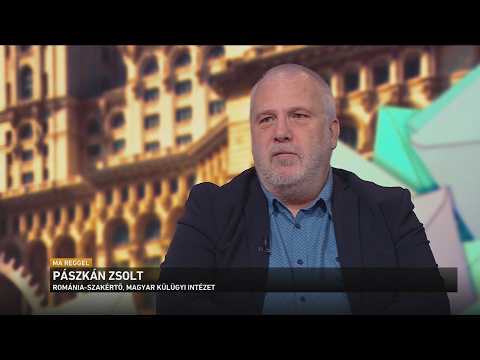 Román kormányválság: hamarosan új miniszterelnököt nevezhetnek ki サムネイル
