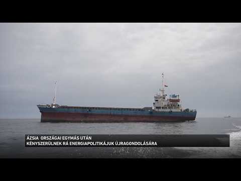 Széntüzelésű erőművek, atomerőművek újraindítása, megújuló energiákra való áttérés サムネイル