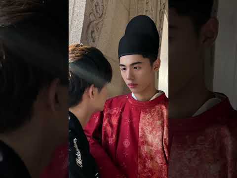 I will do everything I can to see you | #bl #bltiktok #lgbt #jenvlog #đammỹ - BL Couple サムネイル