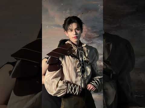 Jiang Feng & Dong Dong #bl #bltiktok #lgbt #jenvlog - BL Couple サムネイル