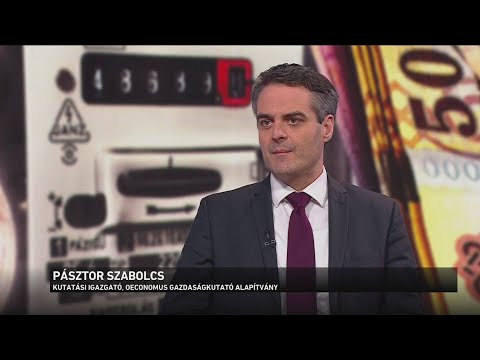 Érkeznek a megemelt fizetések, nő a bruttó, de még jobban nő a nettó サムネイル