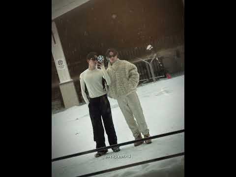 WE snowboarding in japan🤍🏂❄️ #williamest #est_rvp #williamjkp #gmmtv #fyp #blshorts #bl サムネイル