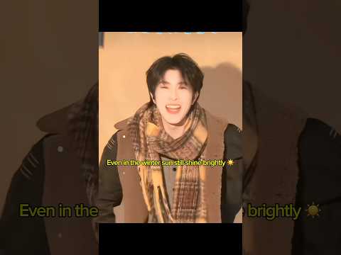 No ice can survive but melting with those brightness😭🤏💗 サムネイル